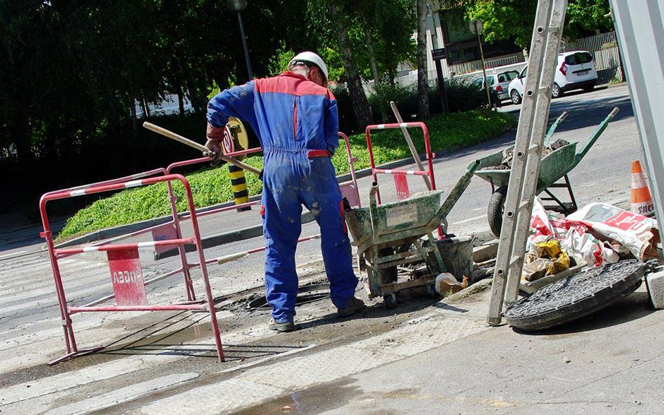 assainissement canalisation Paris 14